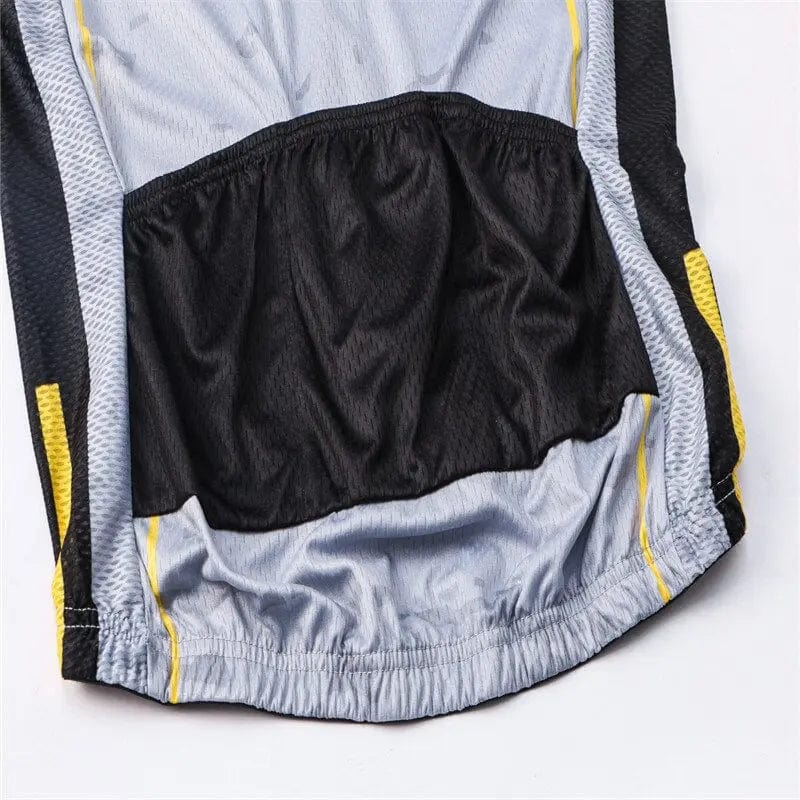 USA Army Team Cycling Jersey