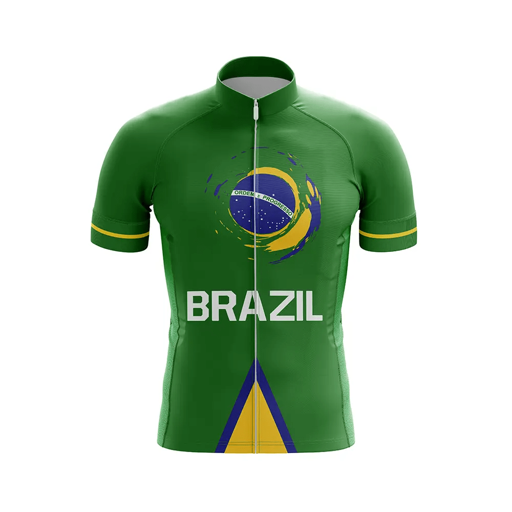 brazil national team jersey