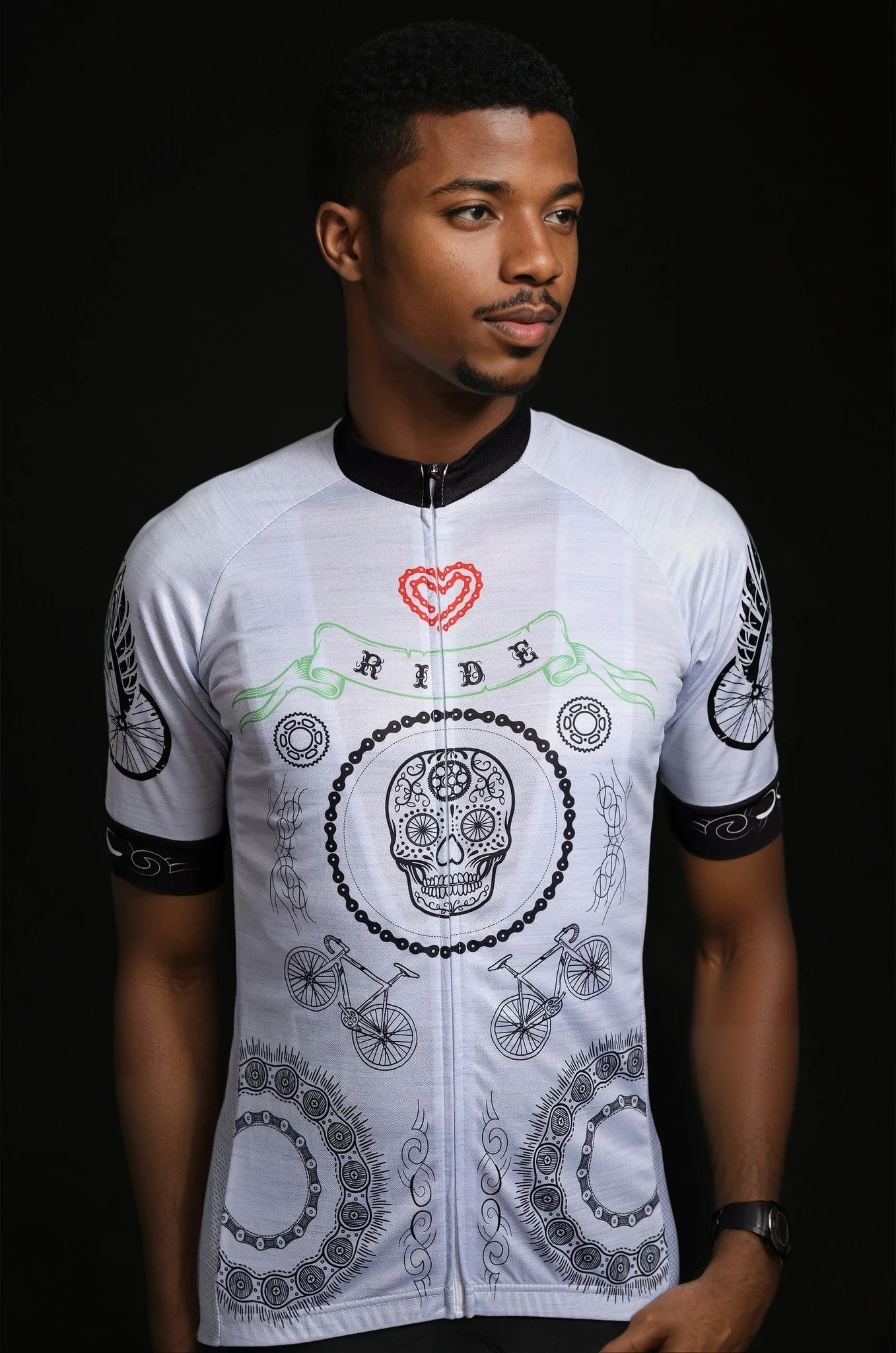 Skull & Gears Collection
