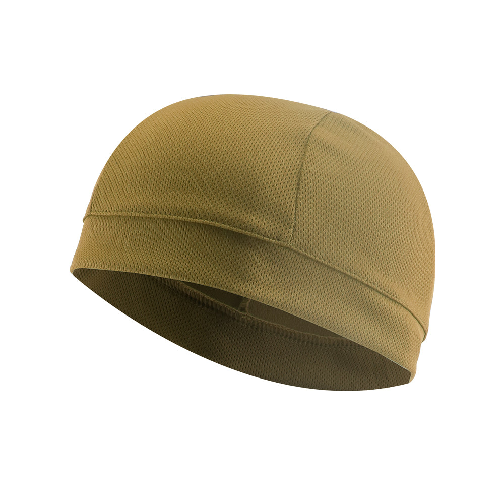 pedaled cycling cap Cycling Skull Cap V8
