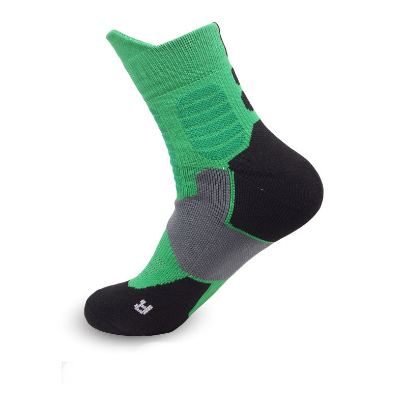Cycling Socks V8