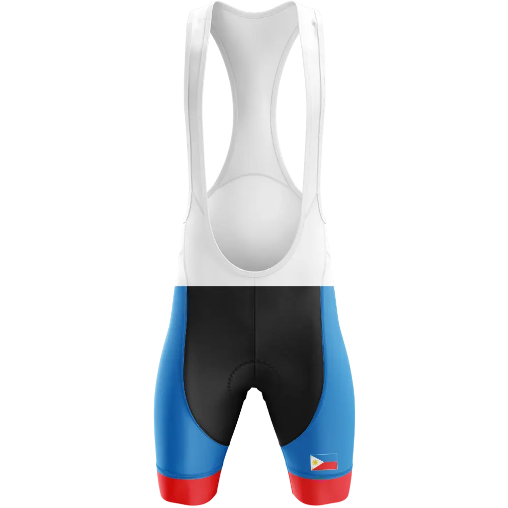 Philippines Elite Bib Shorts  