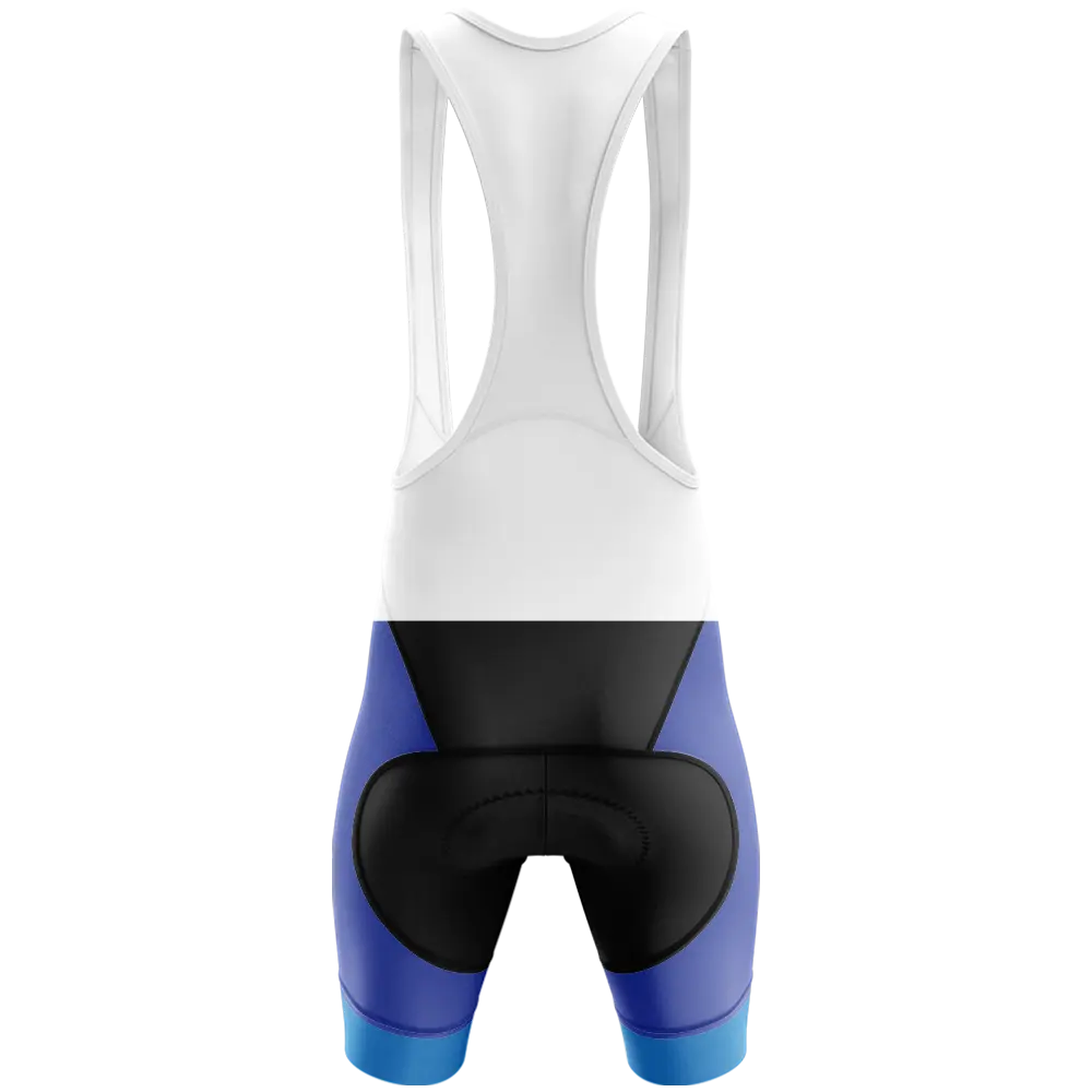 Scotland Elite Bib Shorts  