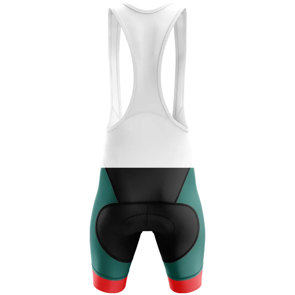 Northern Ireland Elite Bib Shorts  