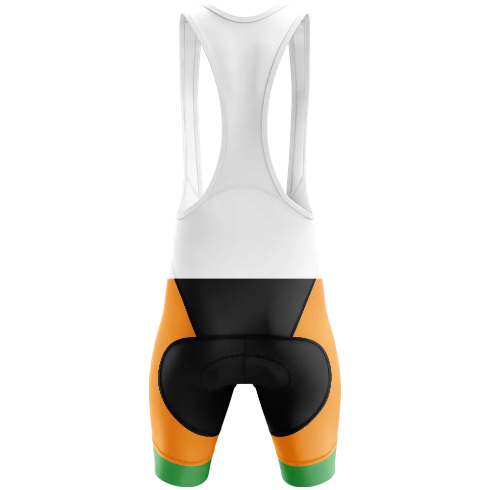 Ireland Elite Bib Shorts  