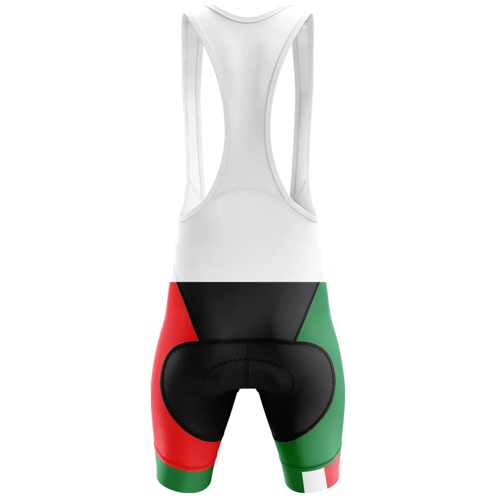 Mexico Elite Bib Shorts  