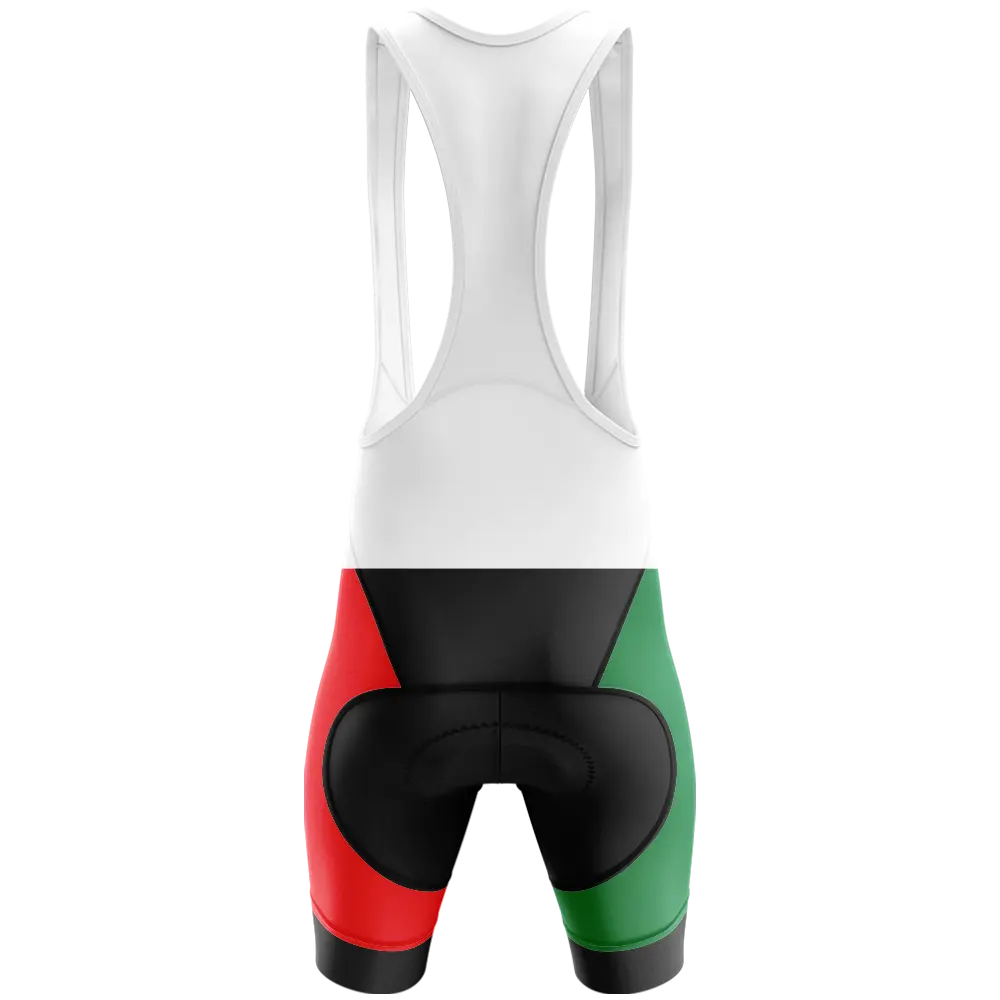 Mexico V2 Elite Bib Shorts  