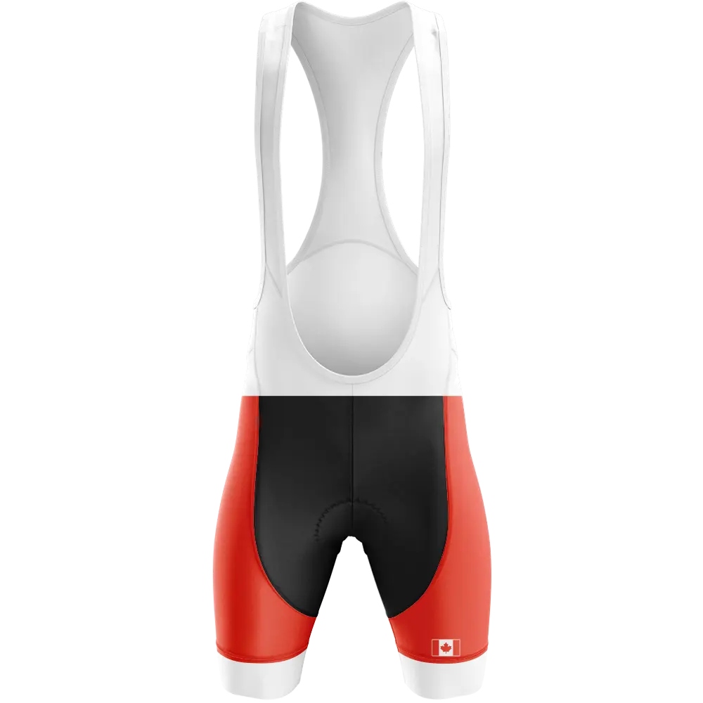 Cycling bib top shorts canada