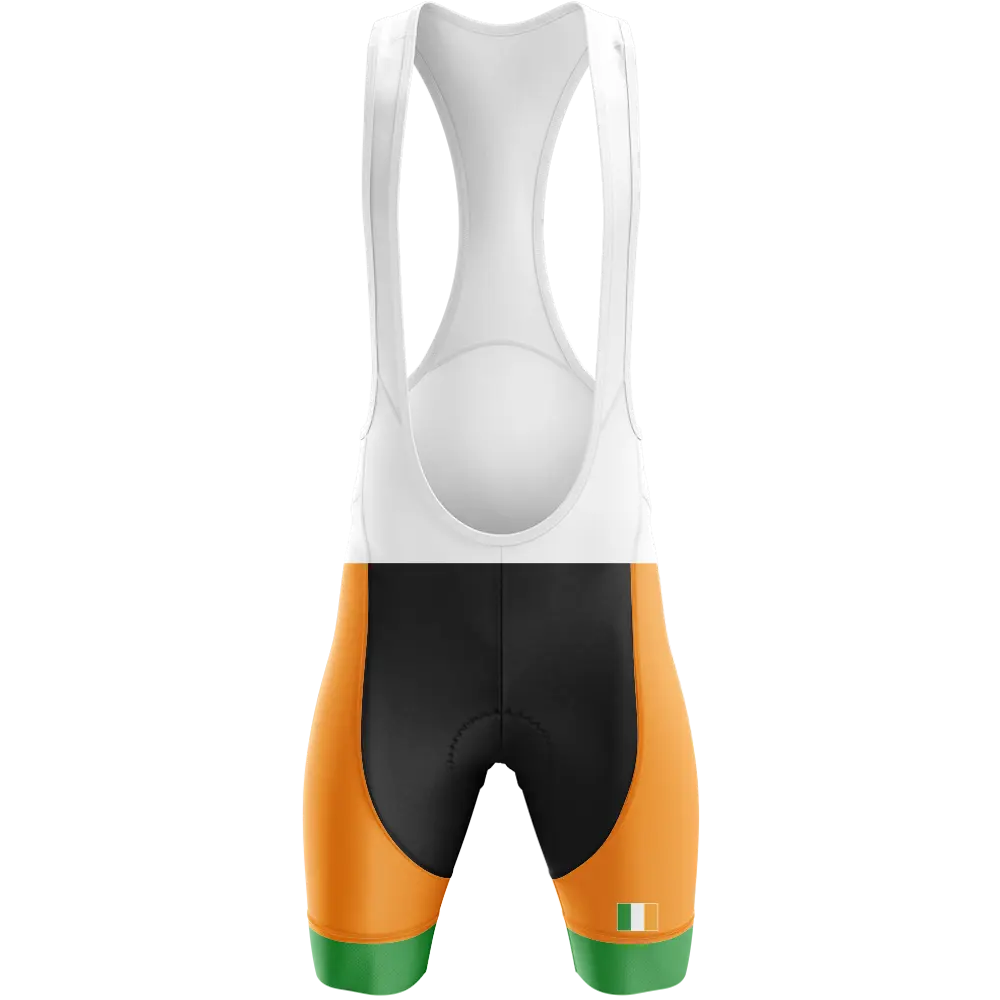 Ireland Elite Bib Shorts  