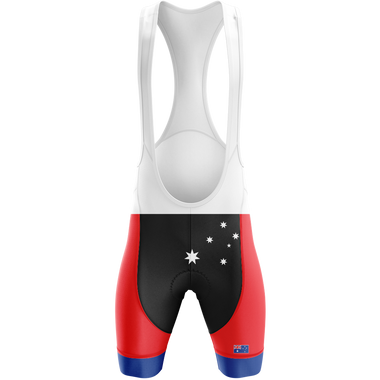 Australia Elite Bib Shorts