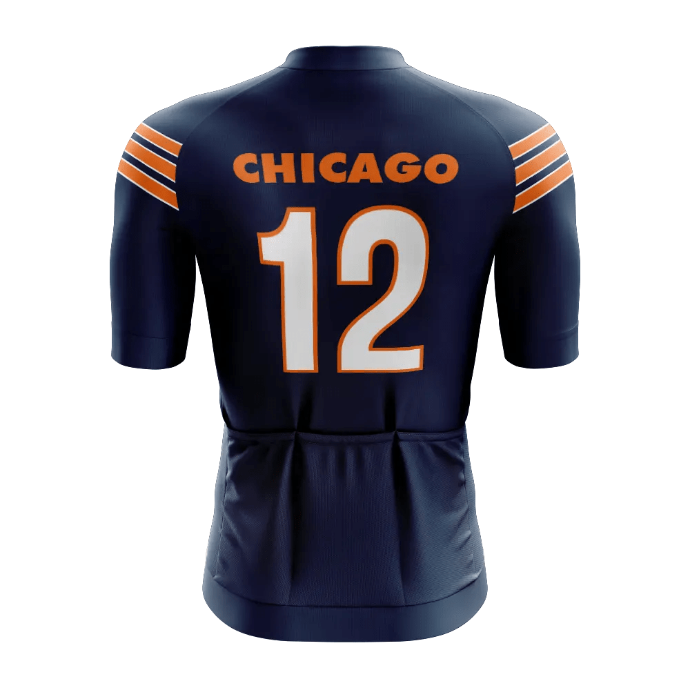 Nfl 2024 cycling jersey