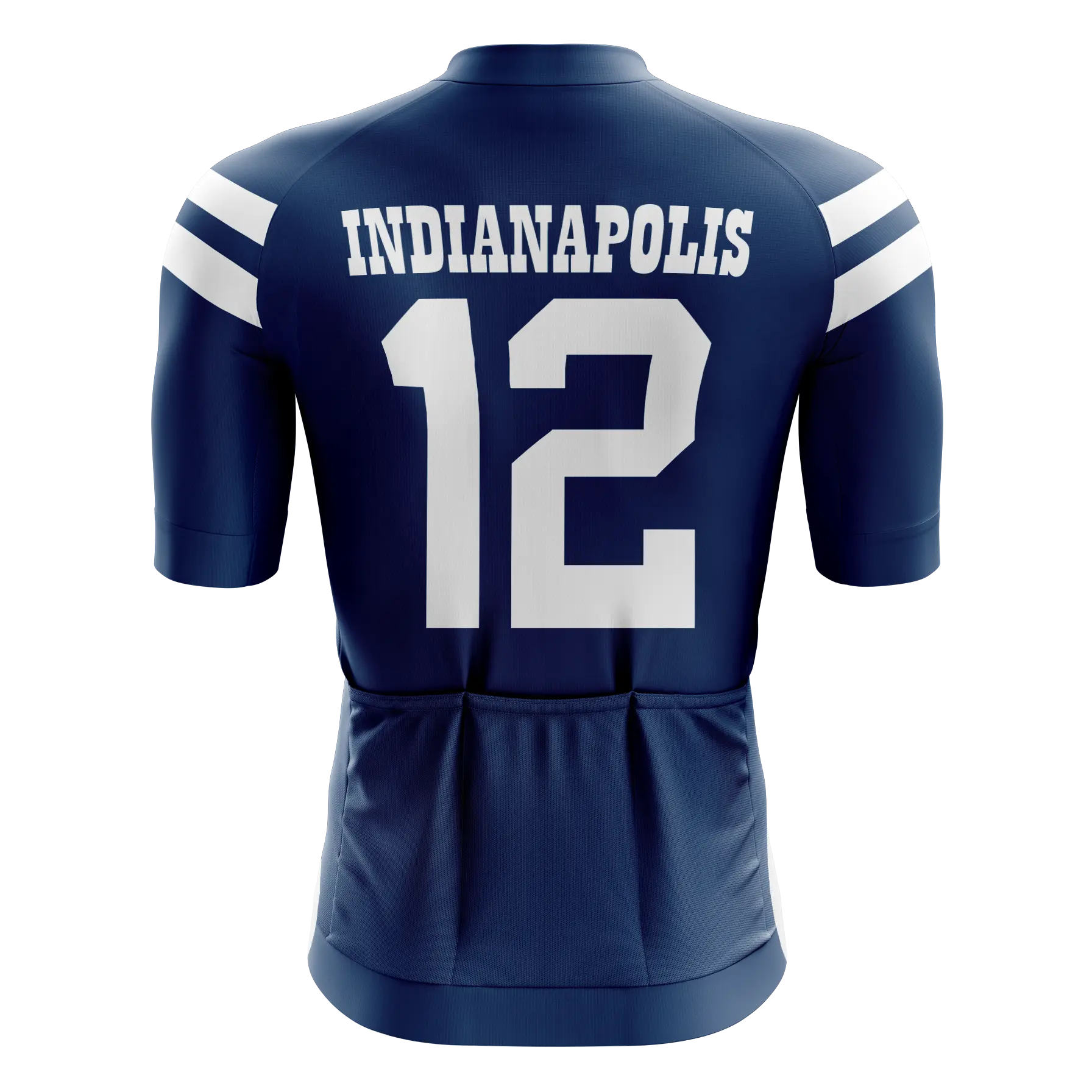 Colts cycling outlet jersey