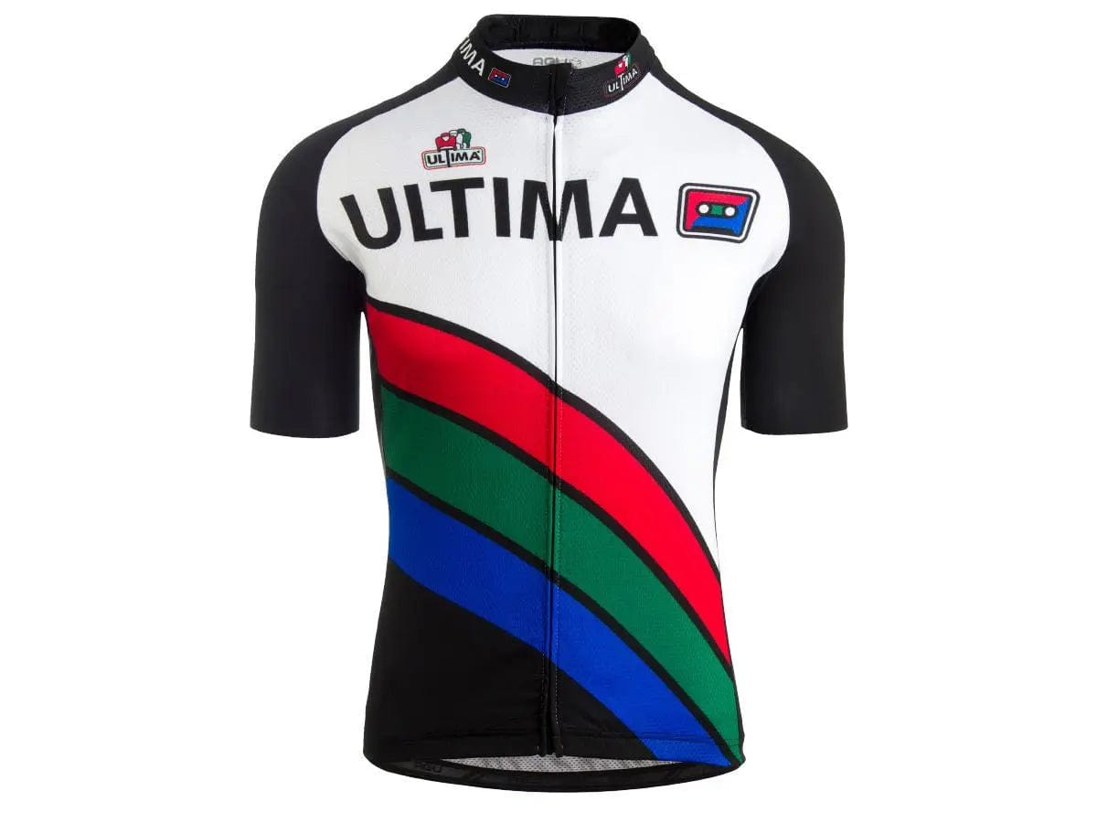 Ultima Short Sleeve Cycling Jersey  