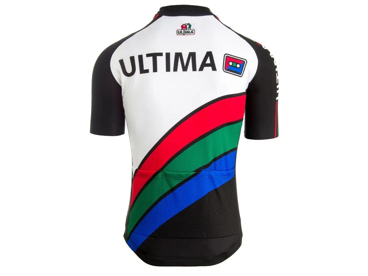 Ultima Short Sleeve Cycling Jersey  