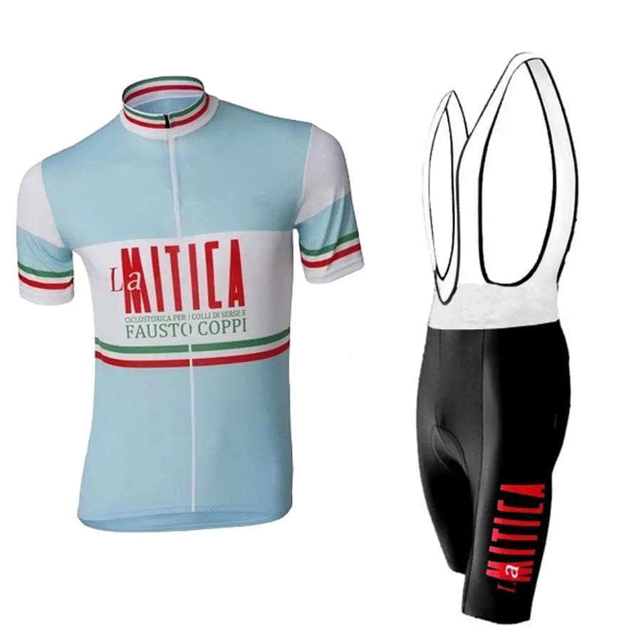 La Mitica Cycling Set  