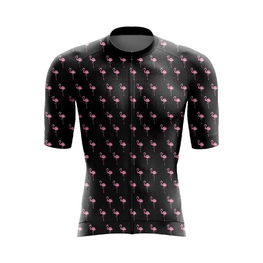 Flamingo V2 Short Sleeve Cycling Jersey  