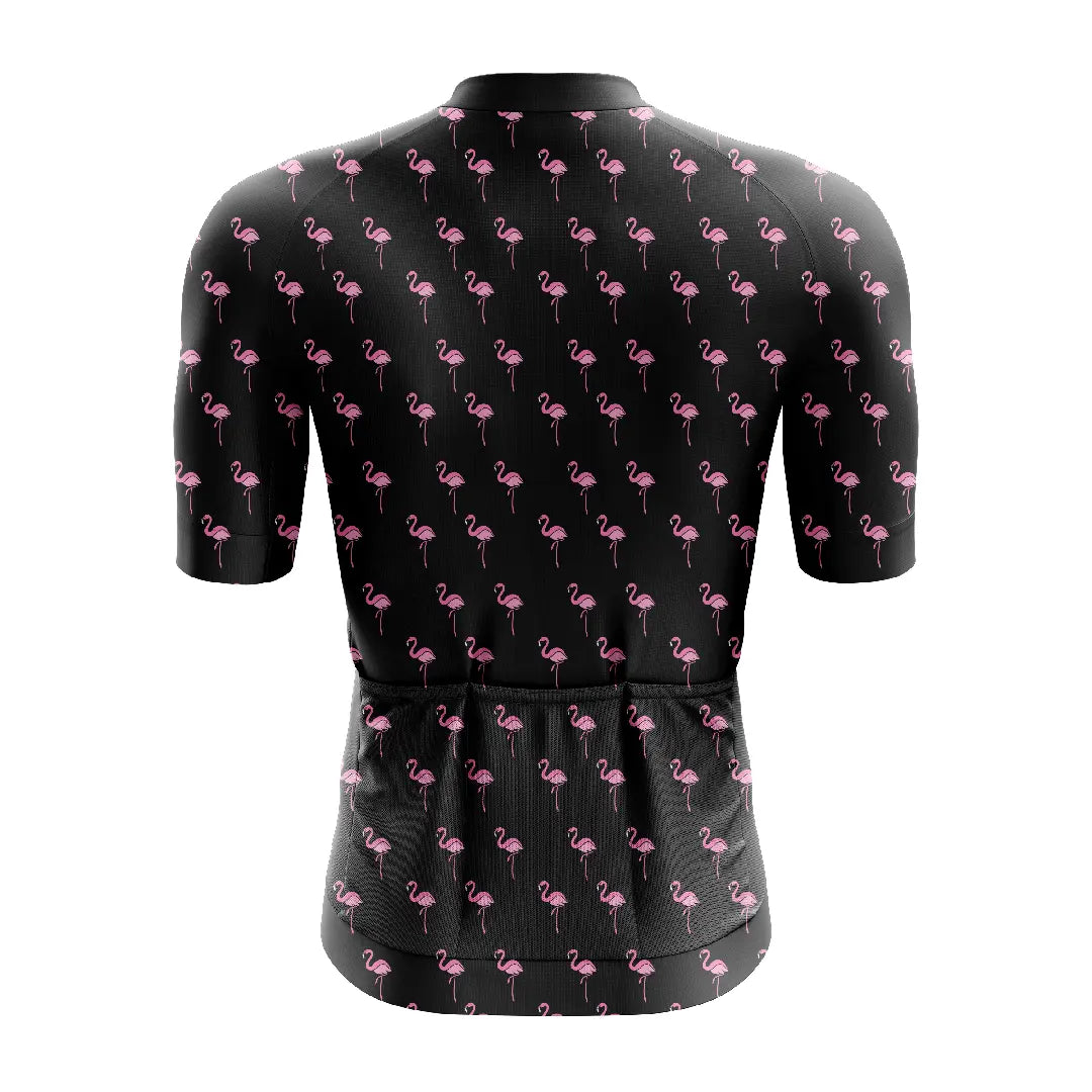 Flamingo V2 Short Sleeve Cycling Jersey  