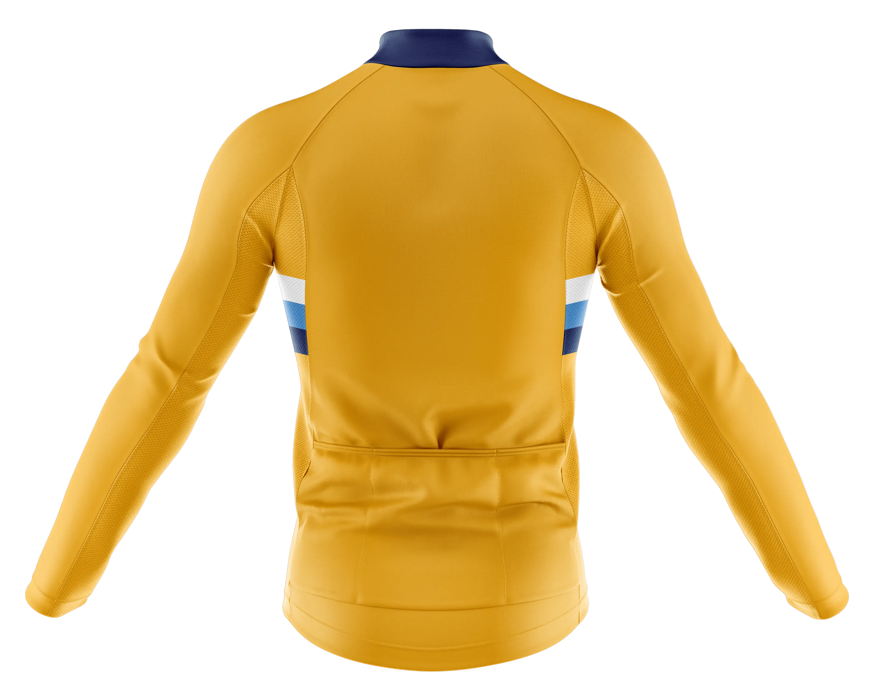 pedaled clothing Pedal Cycling V2 Long Sleeve Cycling Jersey