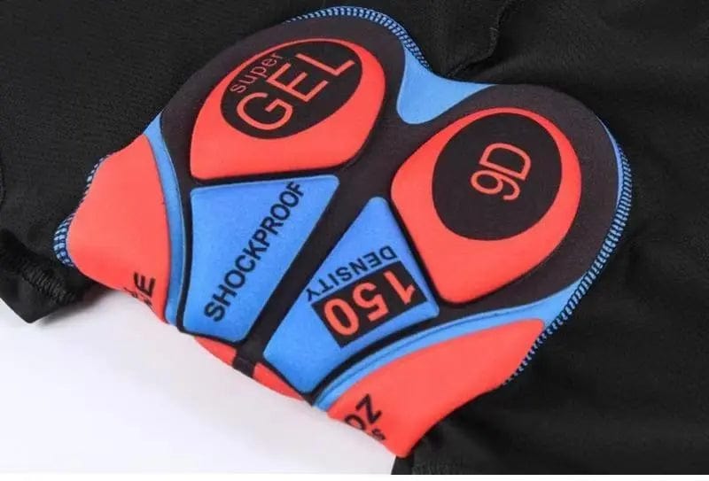 Men's Cycling Underwear  