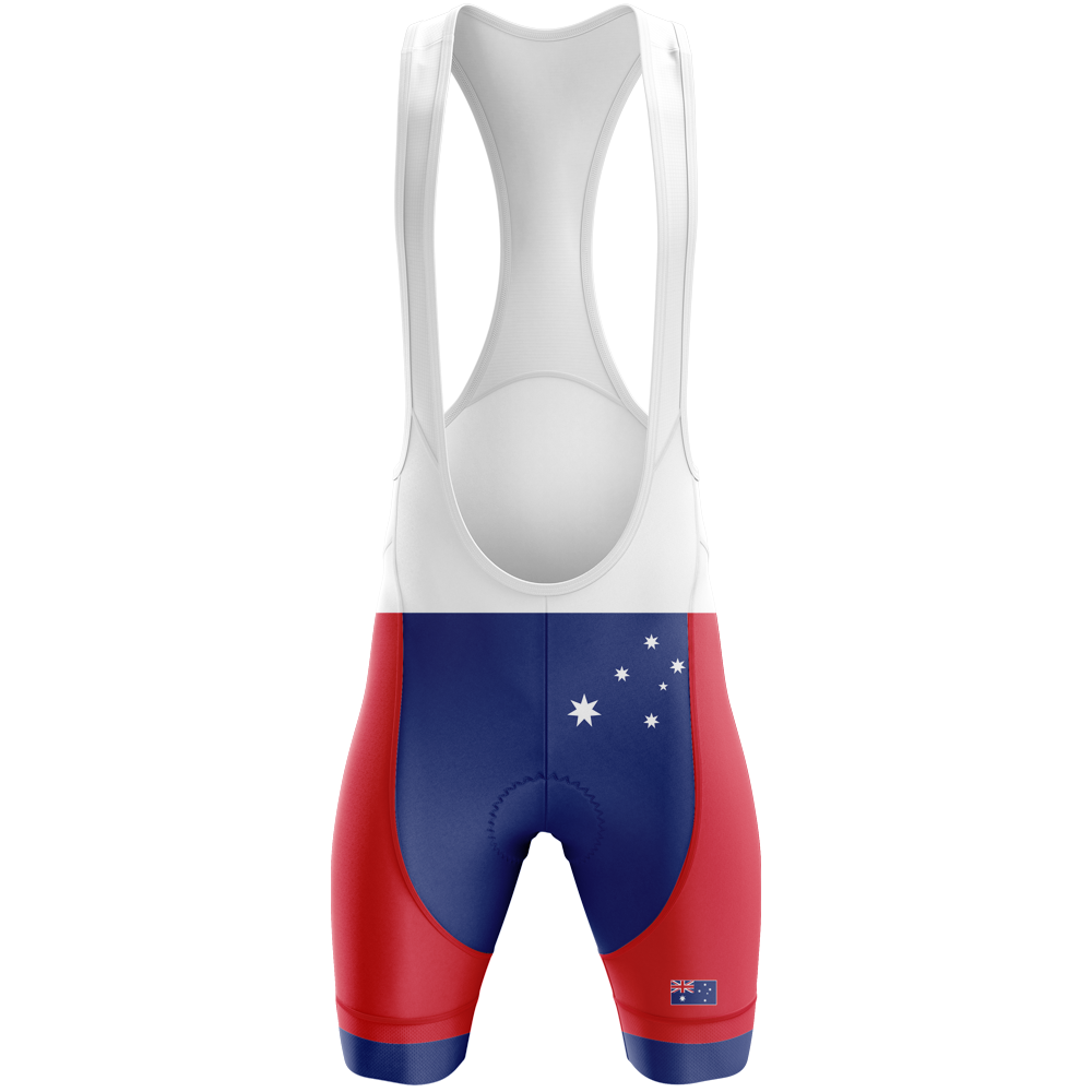 Australia Bib Shorts