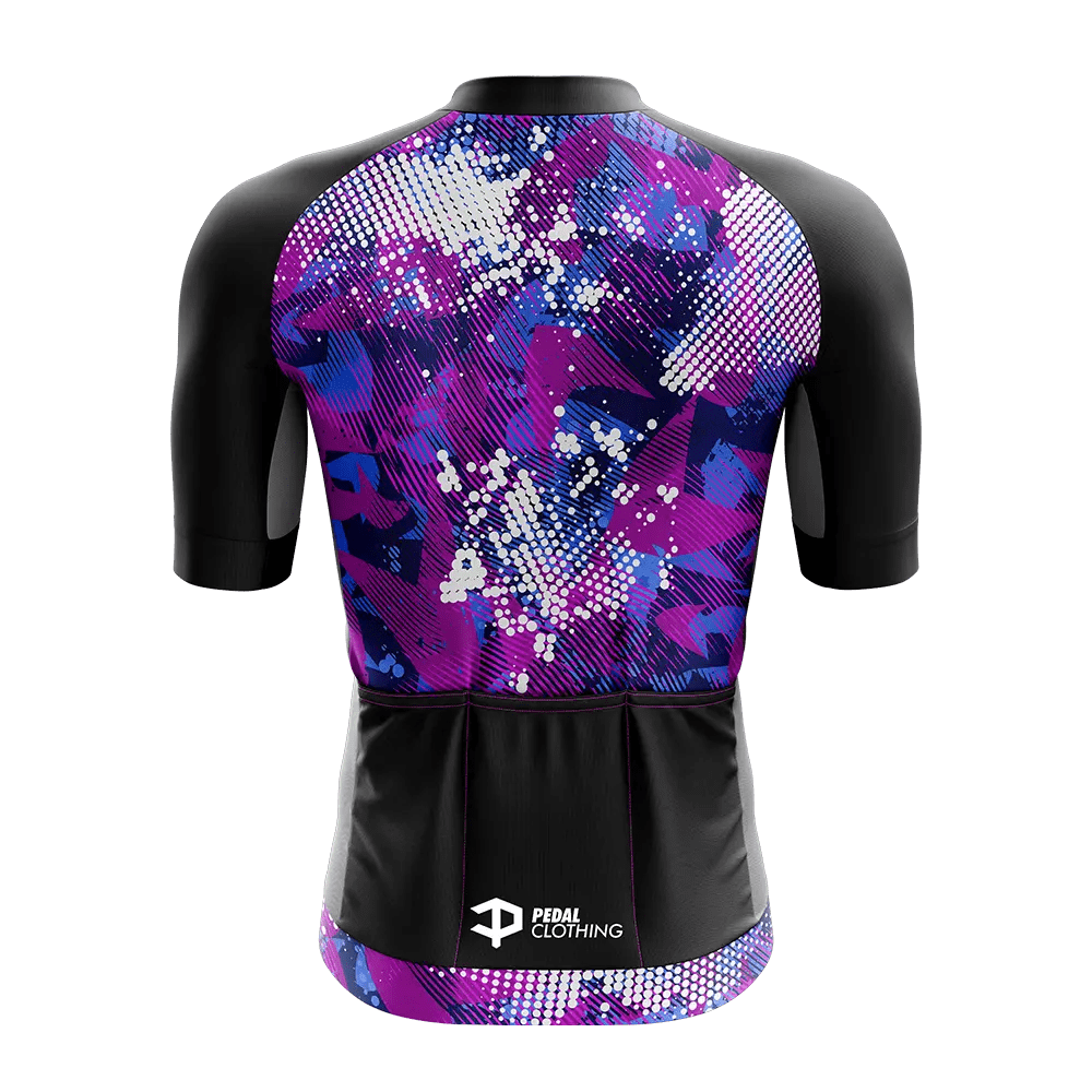 Elite V3 Short Sleeve Cycling Jersey  