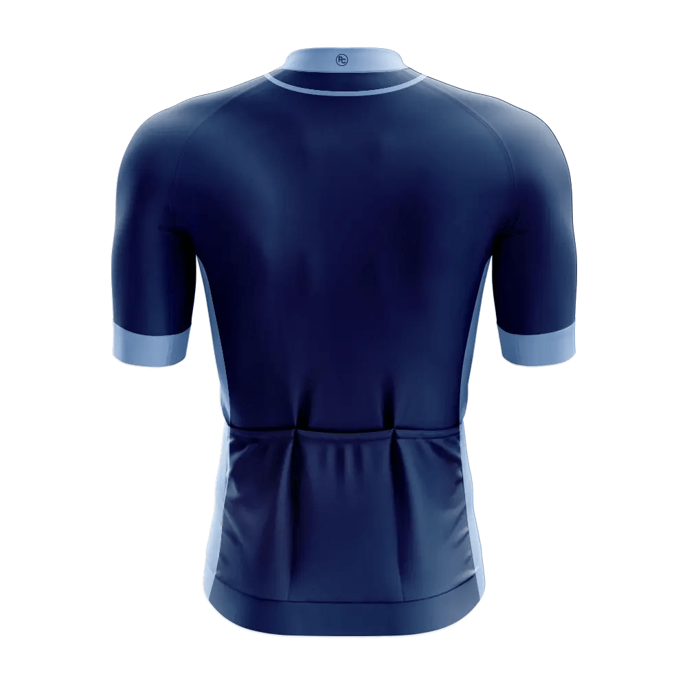 Super Nurse V3 Short Sleeve Cycling Jersey  