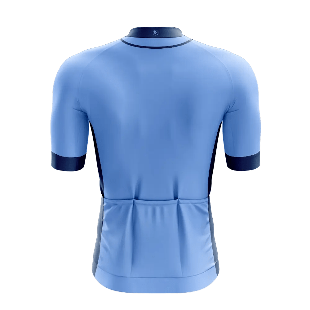 Super Nurse V2 Short Sleeve Cycling Jersey  