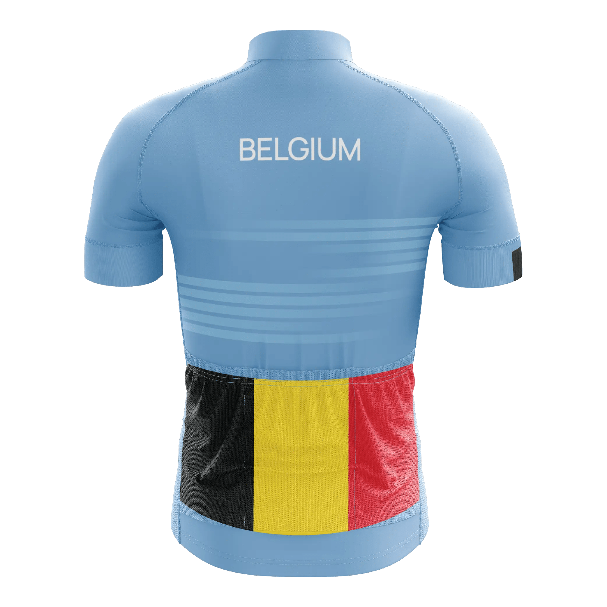 Belgium national cycling jersey sales