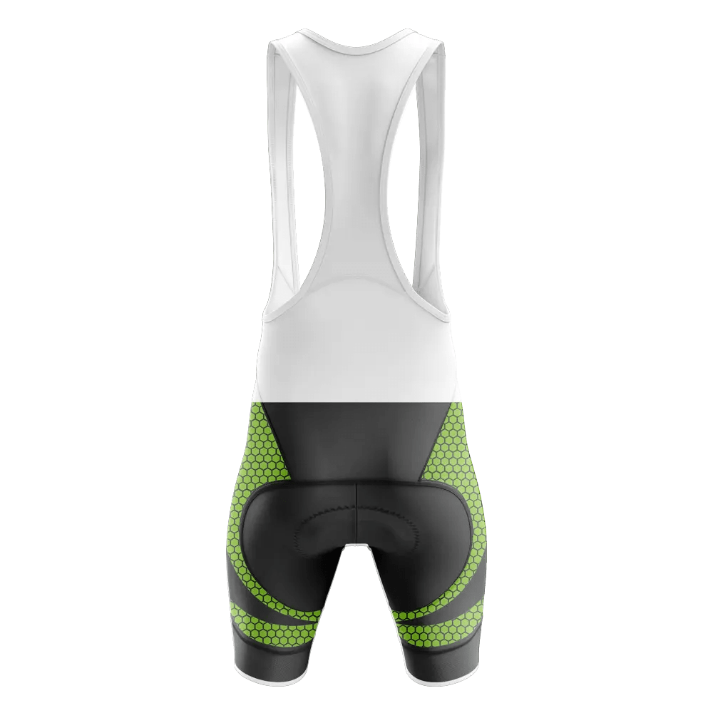 Road-Fit V6 Bib Shorts