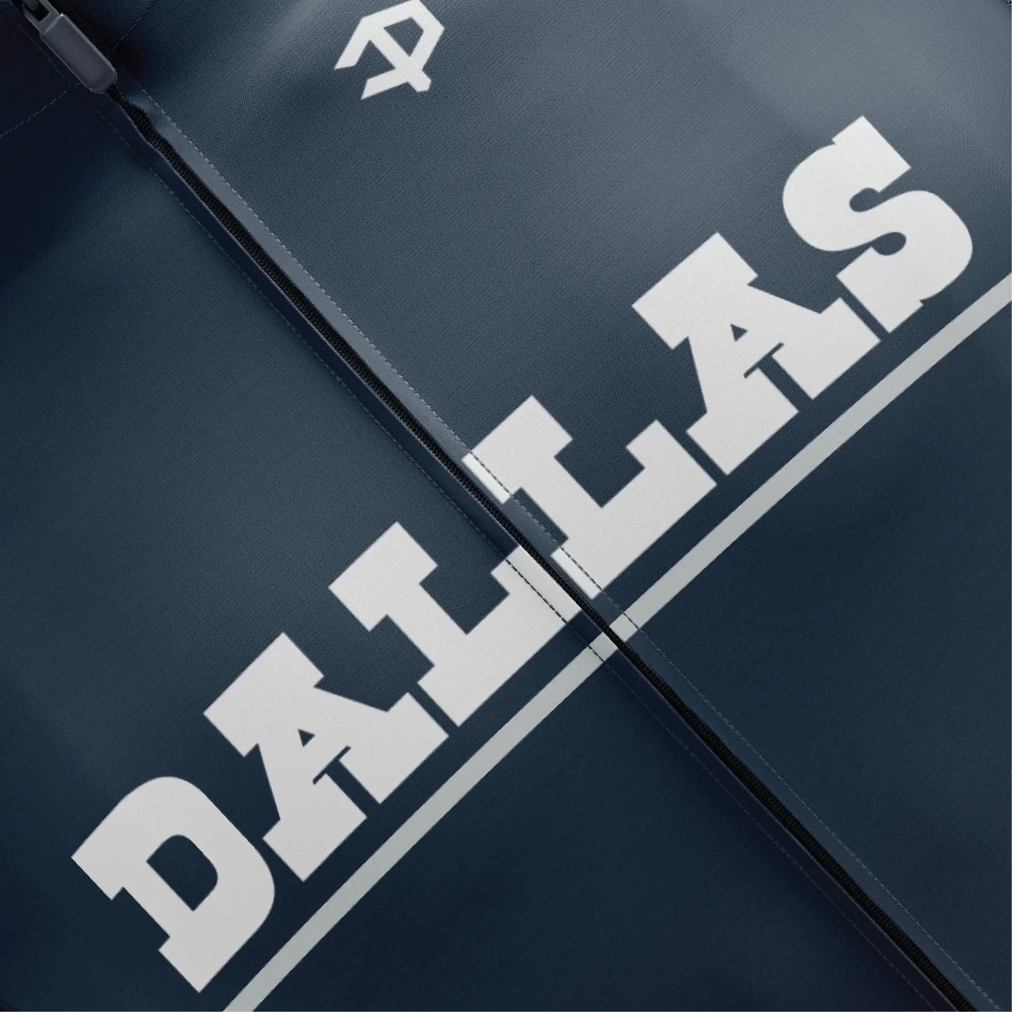 Dallas Long Sleeve Cycling Jersey  