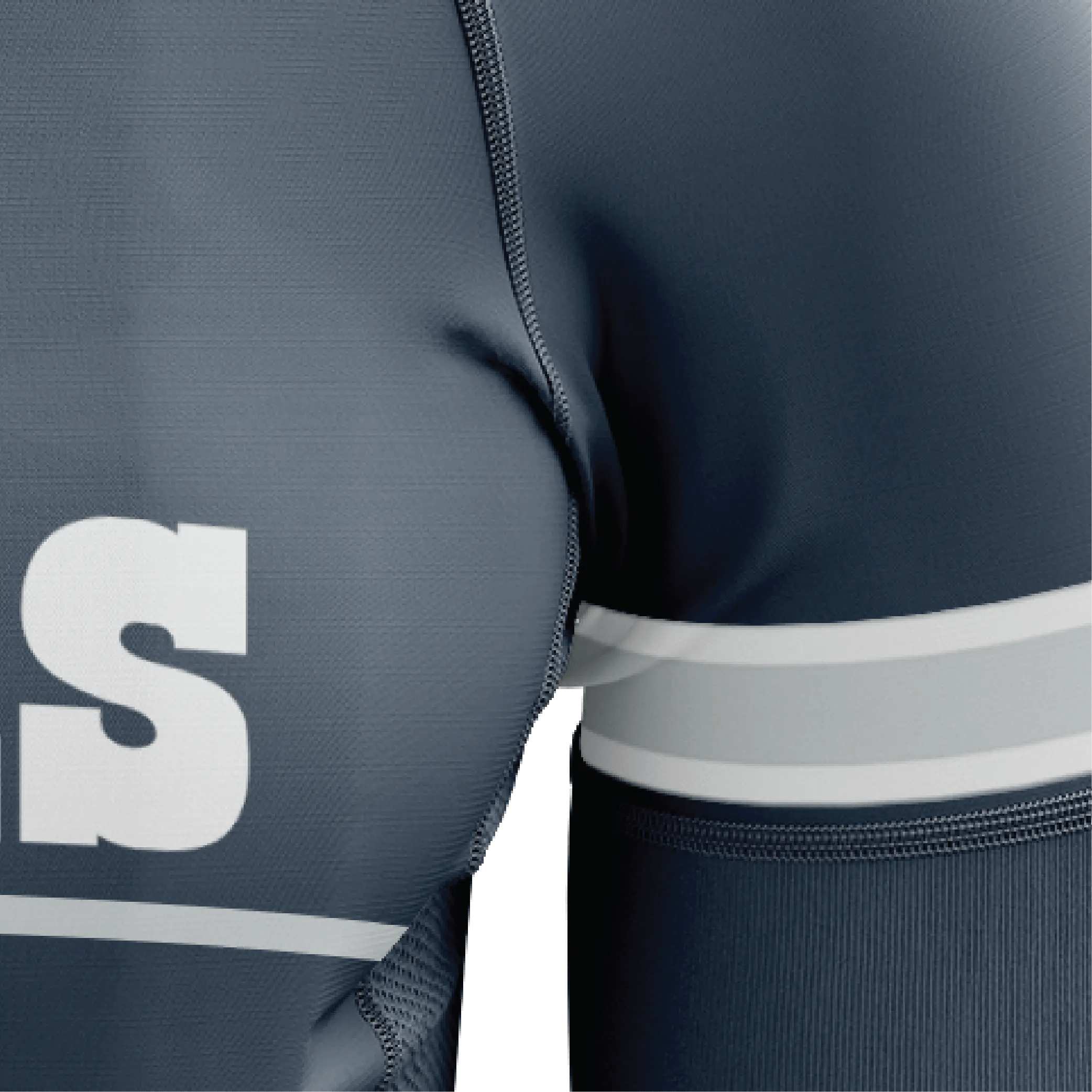Dallas Long Sleeve Cycling Jersey  