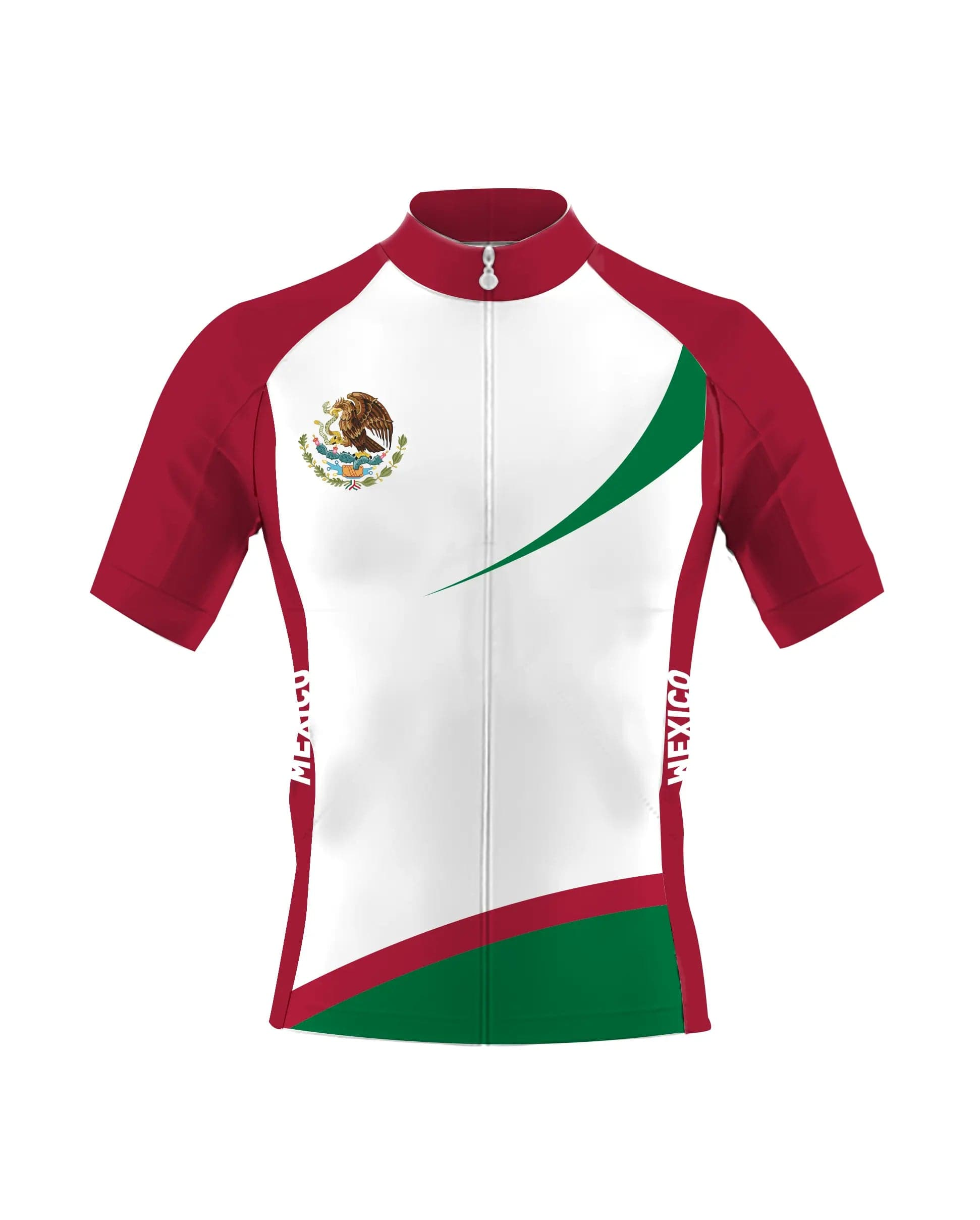 Mexico V1 Cycling Jersey  