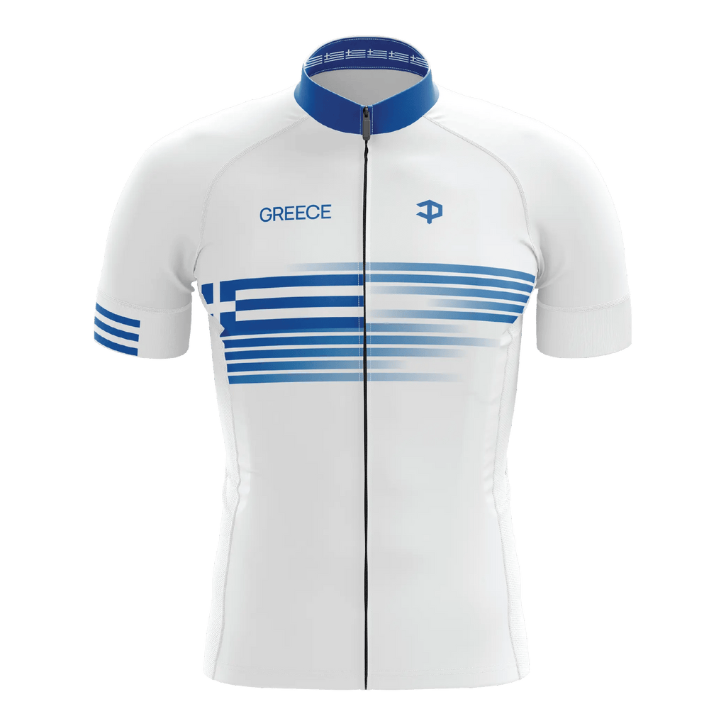 greece jersey