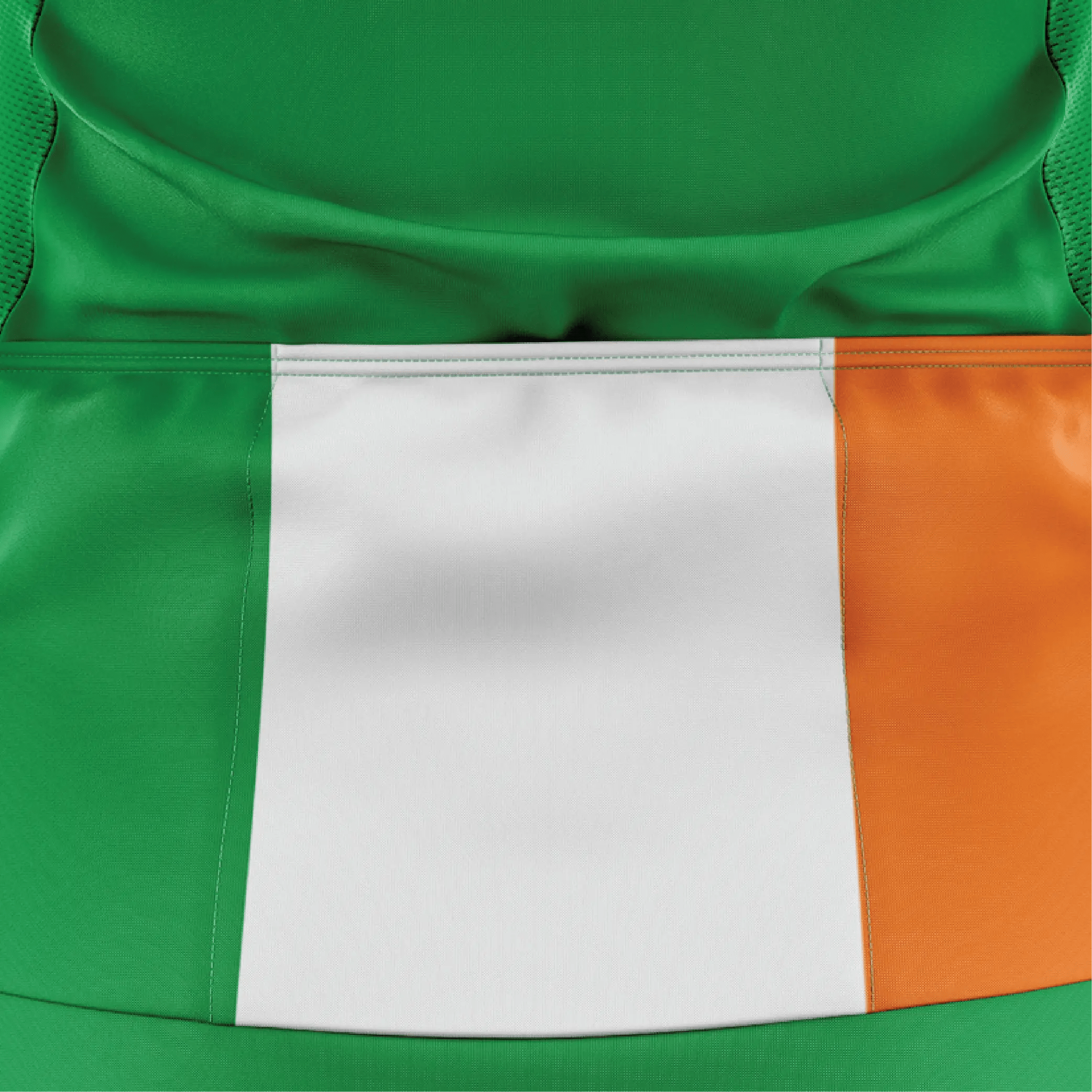 Ireland V3 Long Sleeve Cycling Jersey  