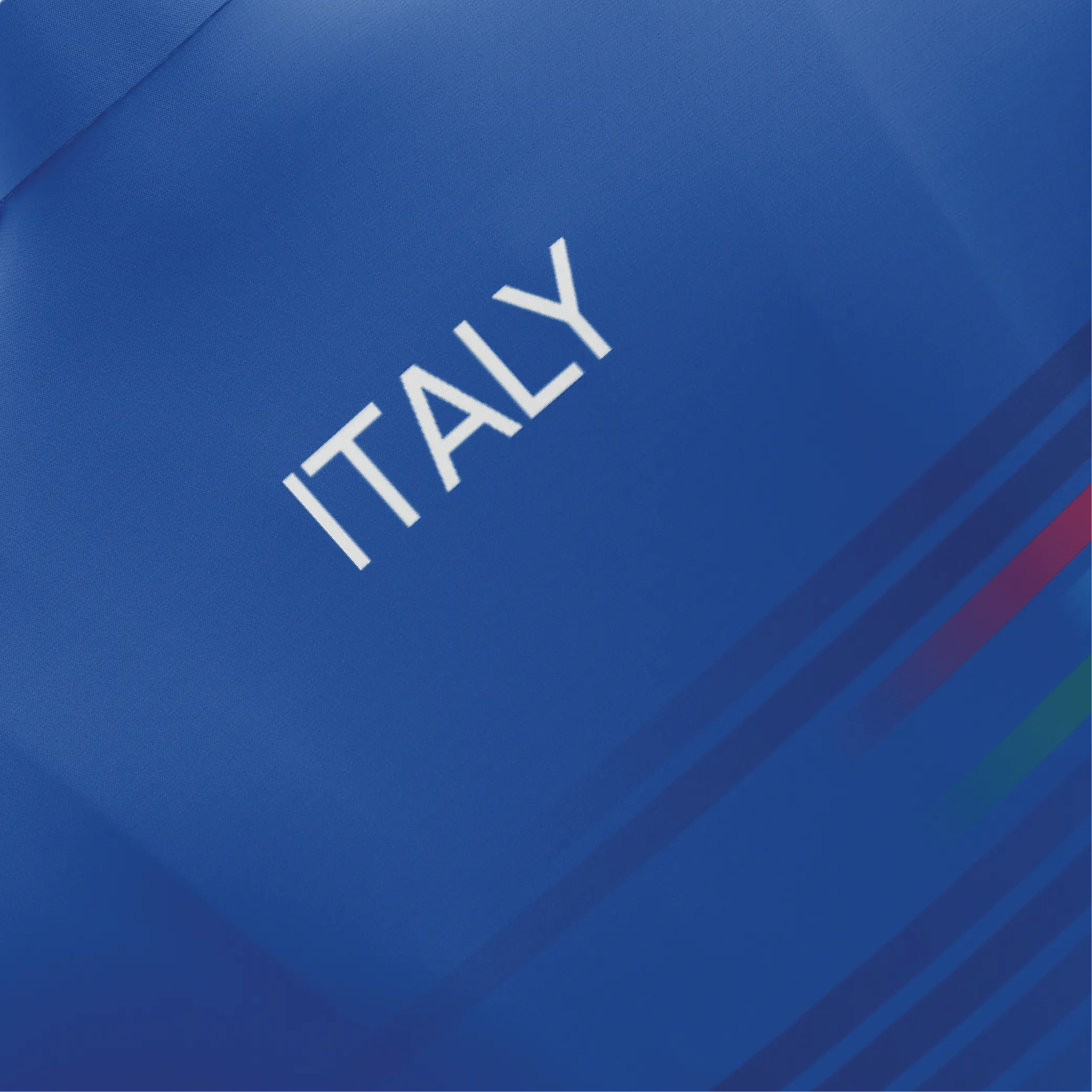 Italy Short Sleeve Cycling Jersey  