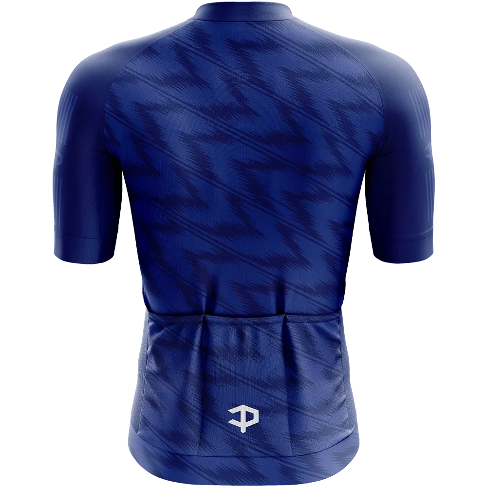 Surge Short Sleeve Cycling Jersey  