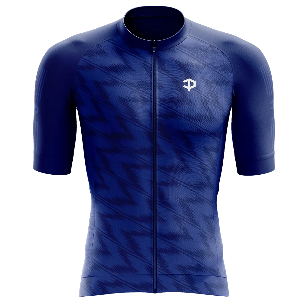 Surge Short Sleeve Cycling Jersey  