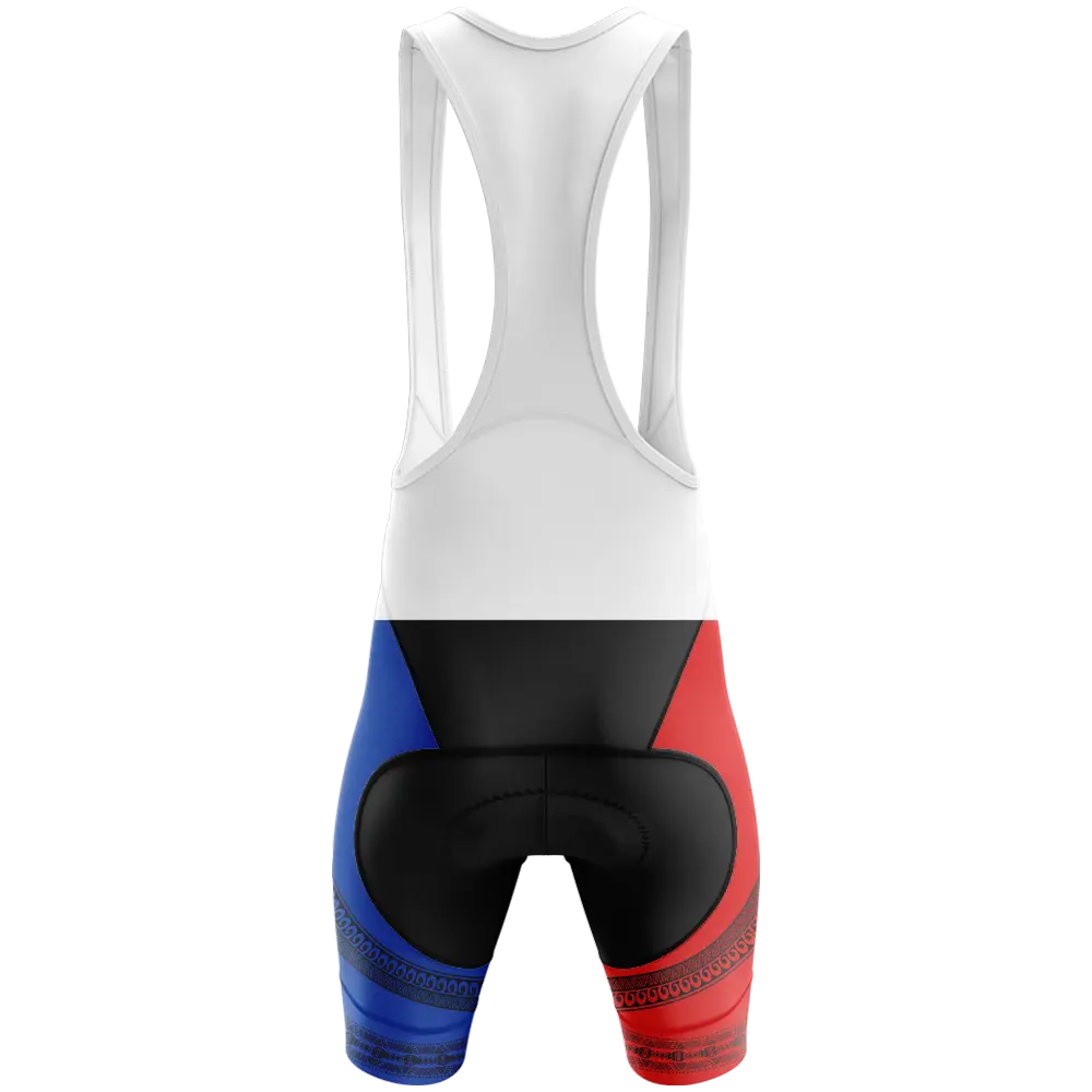 Philippines V3 Bib Shorts  