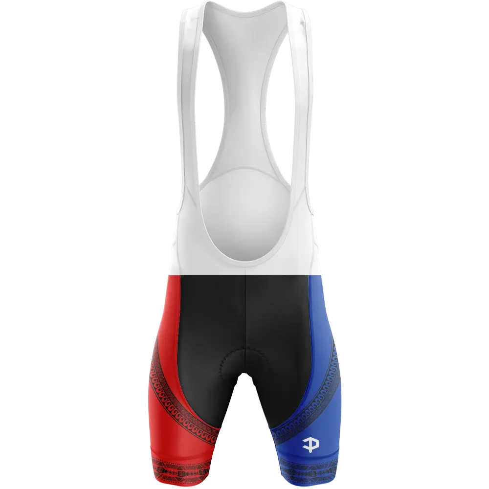 Philippines V3 Bib Shorts  