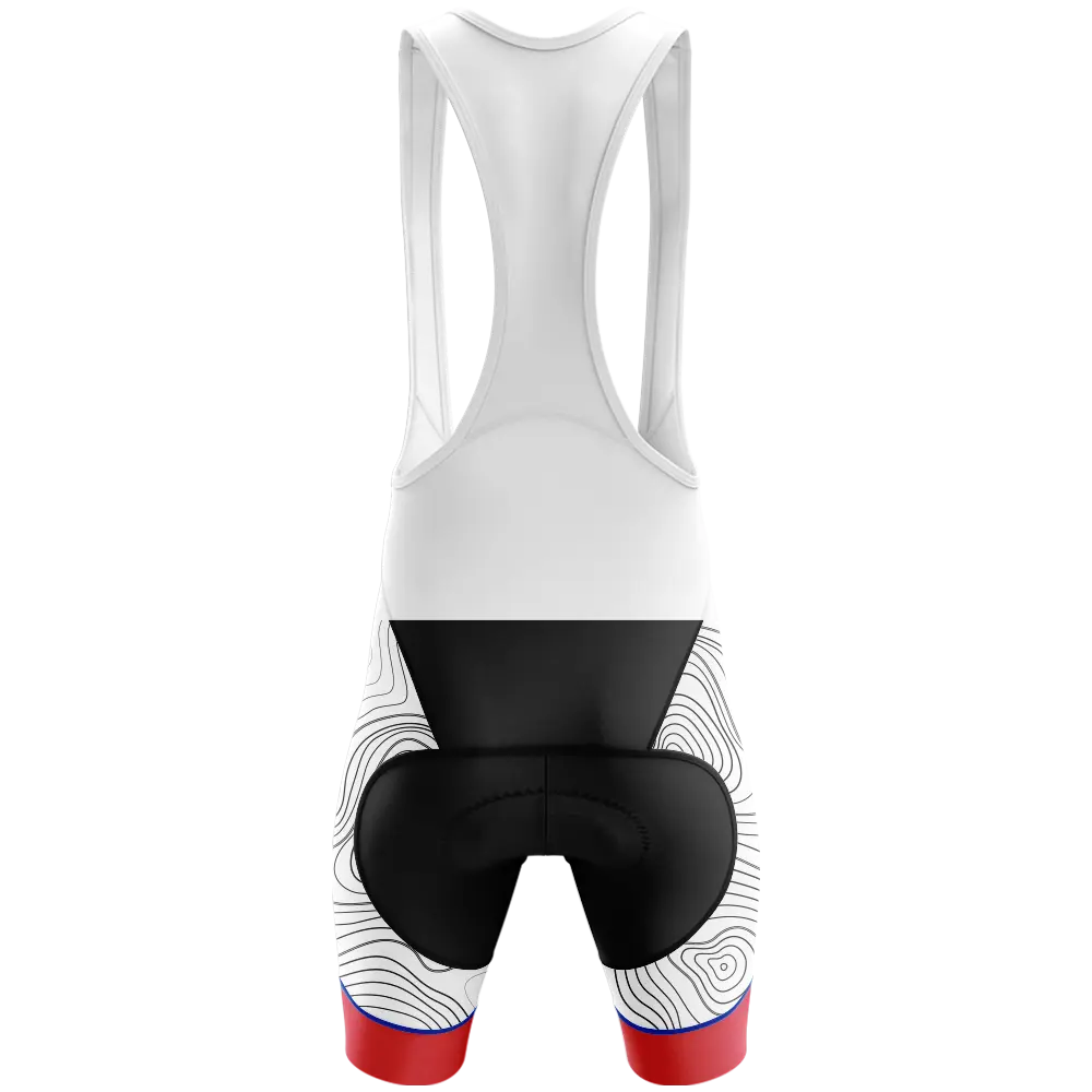 Philippines V4 Bib Shorts  