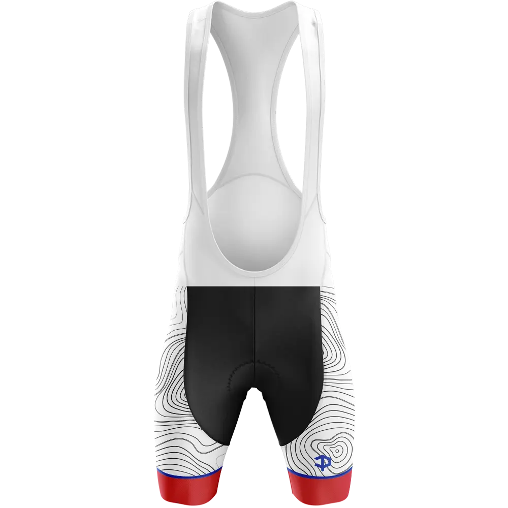 Philippines V4 Bib Shorts  
