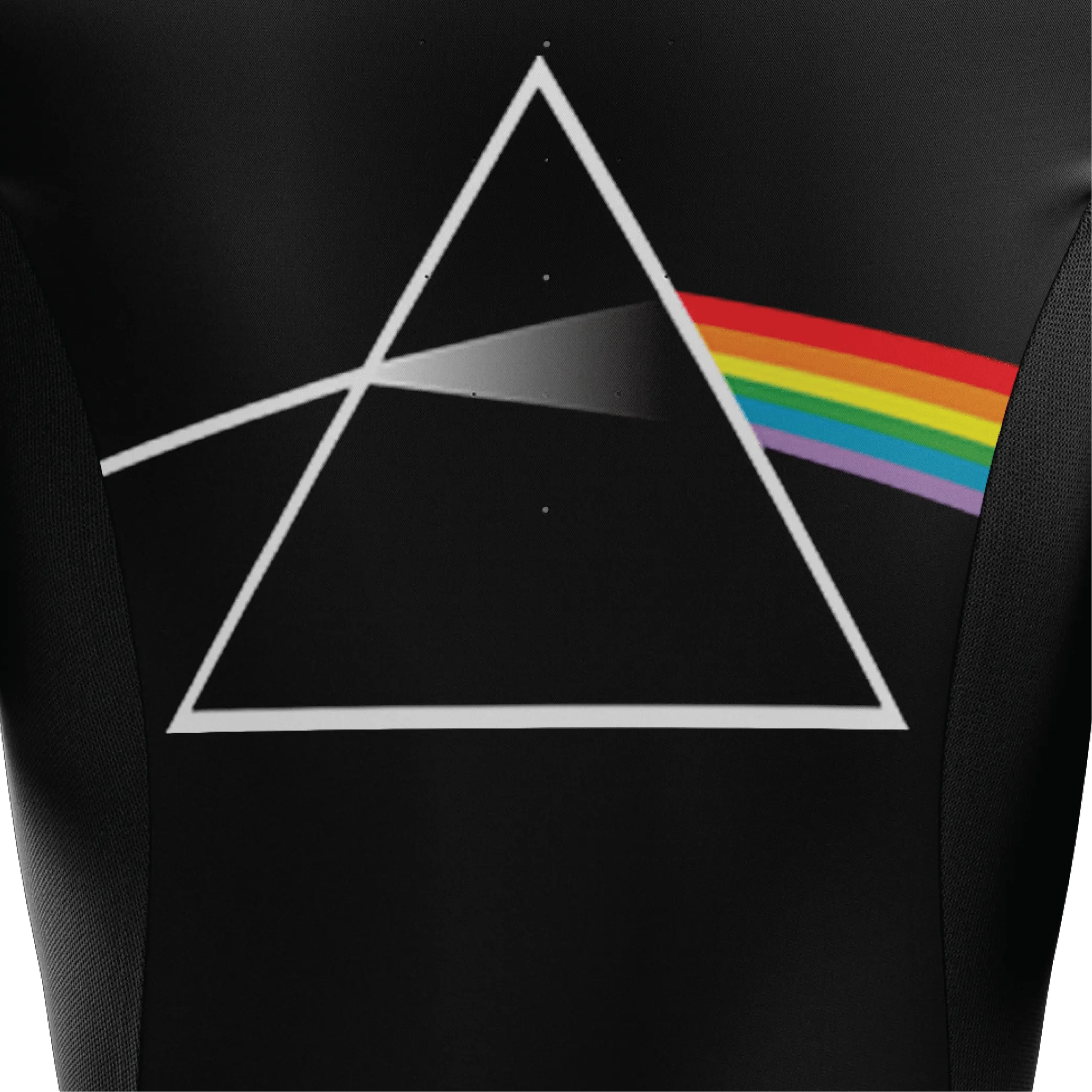 Floyd Bike Team Long Sleeve Cycling Jersey  