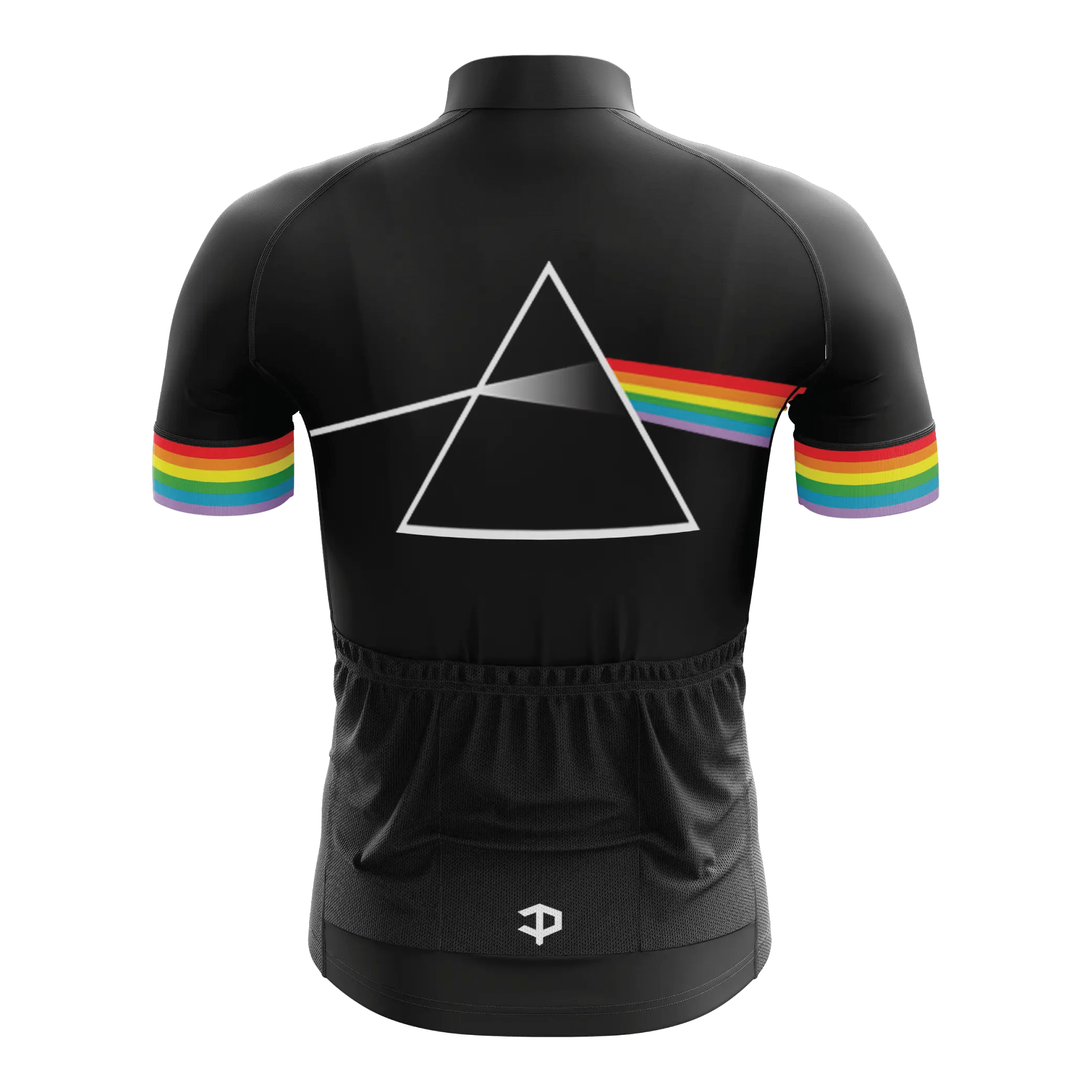 Pink floyd online cycling jersey uk