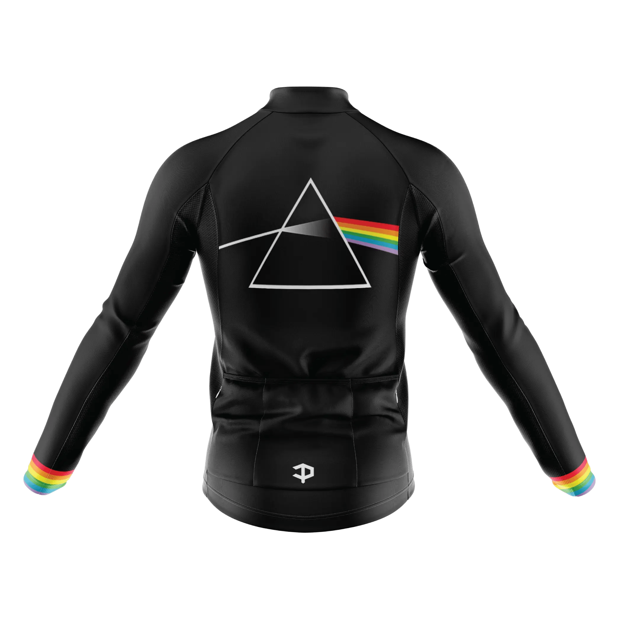 Pink floyd discount bicycle jersey