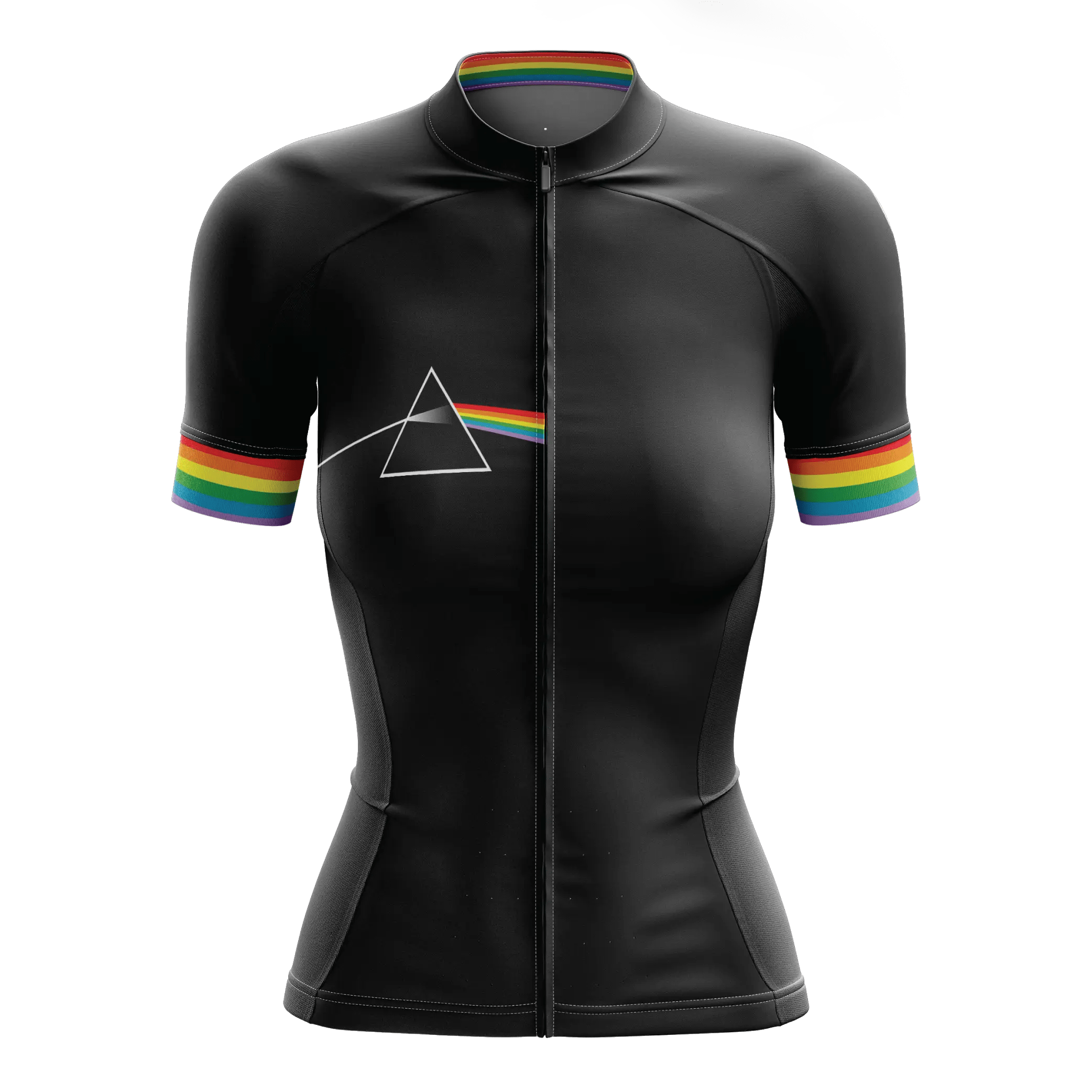 Pink floyd cycling jersey deals