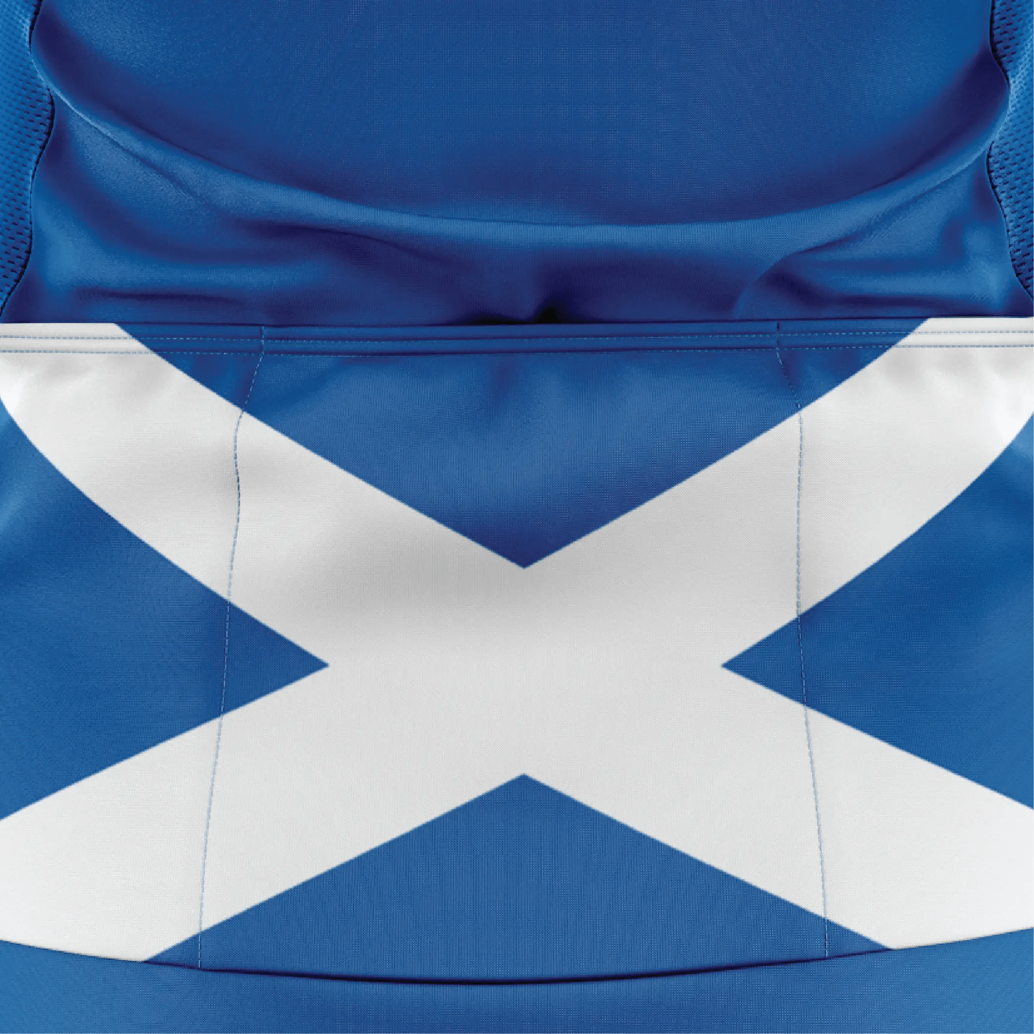 Scotland V3 Long Sleeve Cycling Jersey  