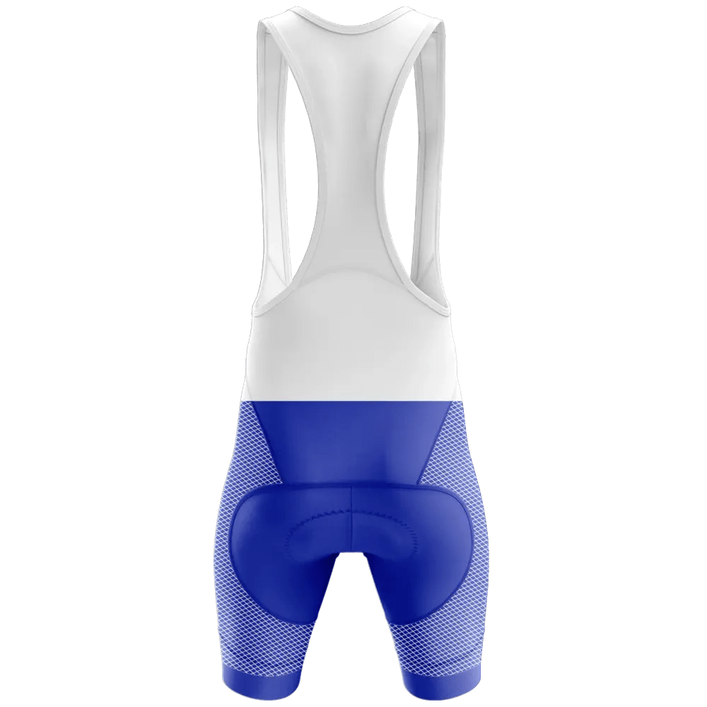 Scotland V2 Bib Shorts