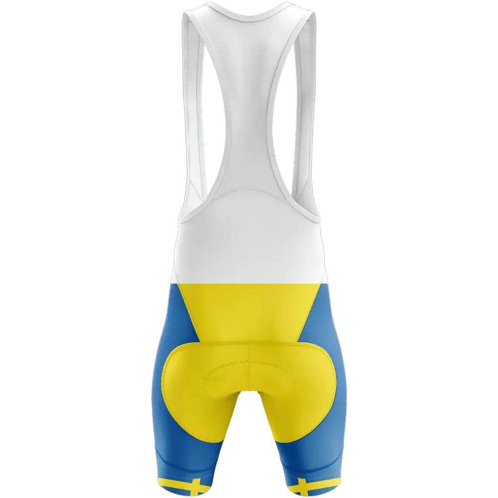 Sweden Bib Shorts  