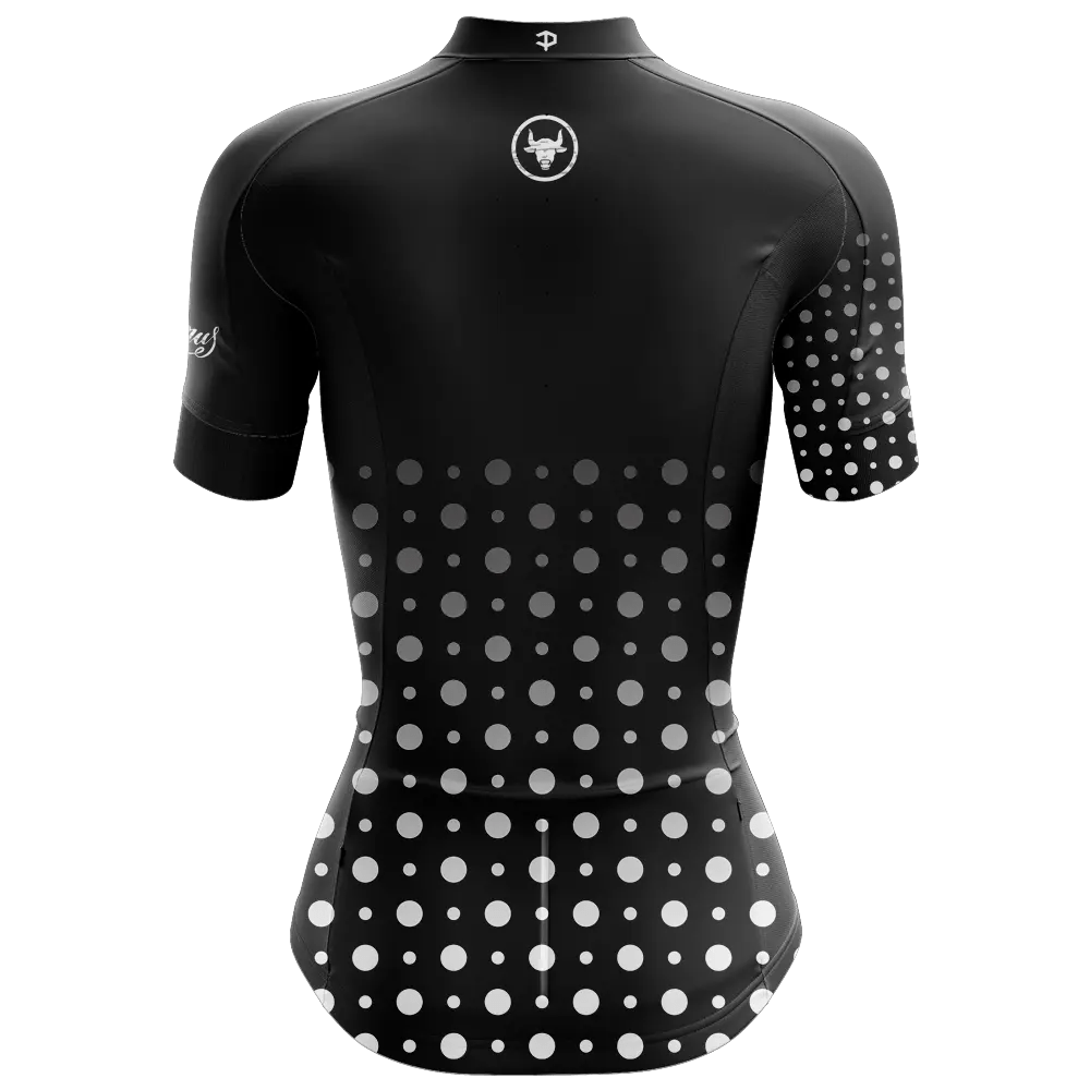 Taurus Short Sleeve Cycling Jersey  