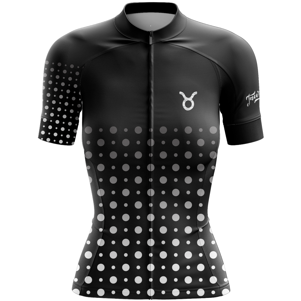 Taurus Short Sleeve Cycling Jersey